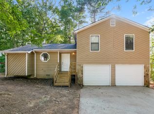 1153 Cedar Log Pl, Austell, GA 30168