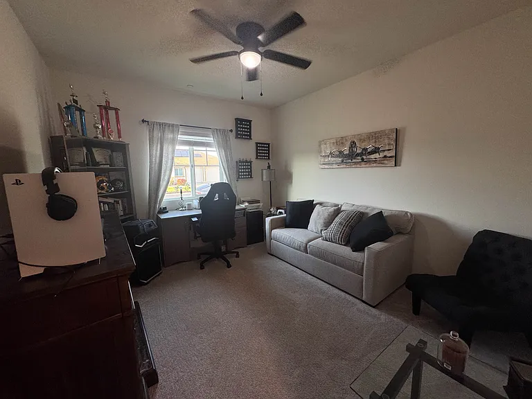 Bedroom #4
