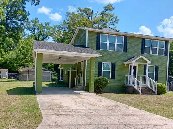 338 W Railroad Ave, Batesburg, SC 29006