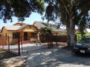 3662 5th Ave, Los Angeles, CA 90018