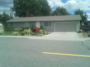 500 N Quebec St, Kennewick, WA