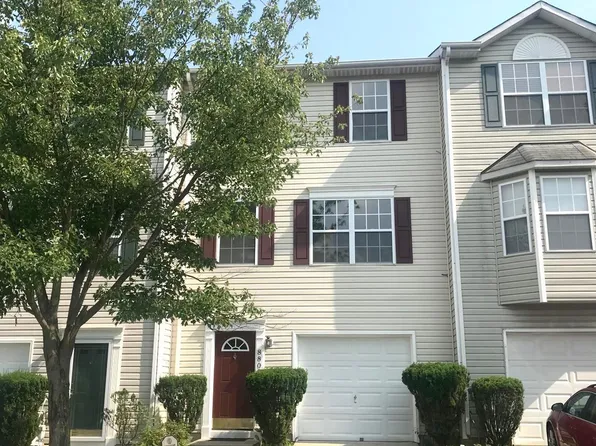 8805 Goose Landing Cir, Columbia, MD 21045