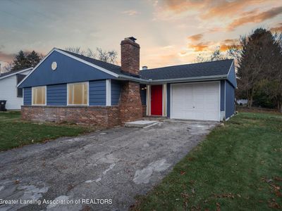 3337 Robinson Rd, Jackson, MI, 49203