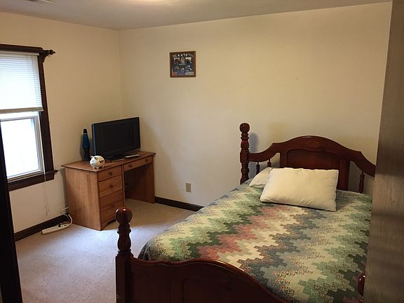 bedroom #2