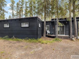 2018 Old Highway 191, Island Park, ID 83429