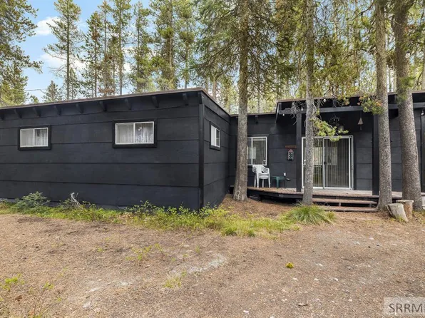 2018 Old Highway 191, Island Park, ID 83429