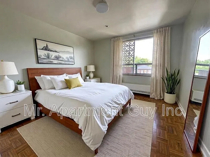 1 bed, 1.0 bath, 700 sqft, $1,950 — Photo 3