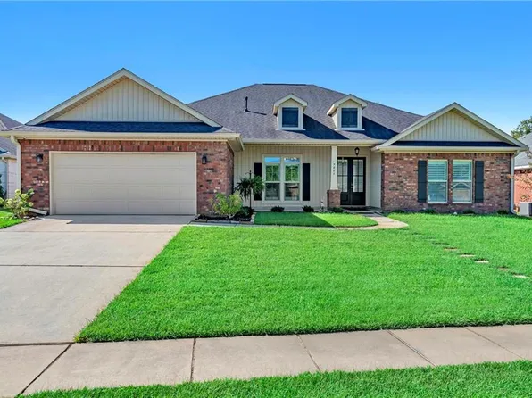 9807 Maxwell Run, Mobile, AL 36608