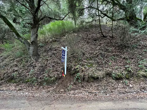 0 Lauriston Ct Lot 3050, Oakland, CA 94611