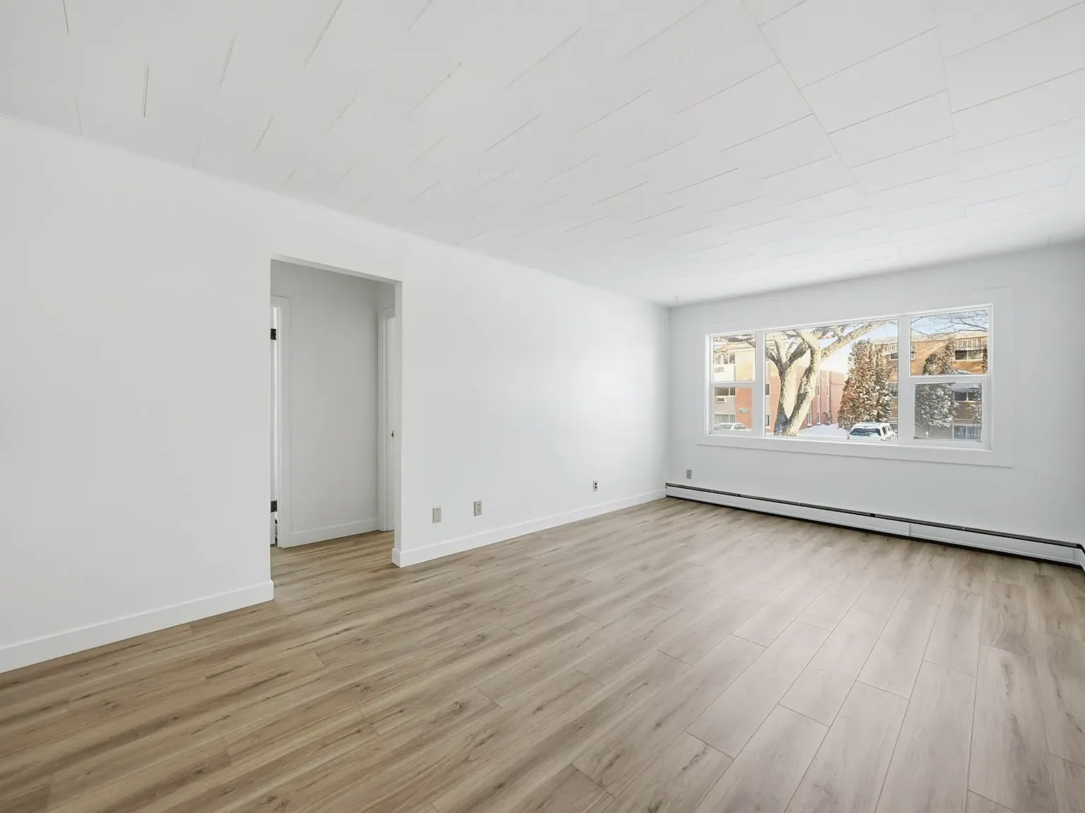 Retallack Apartments — Photo 3