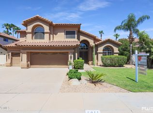 5244 E Hartford Ave, Scottsdale, AZ 85254