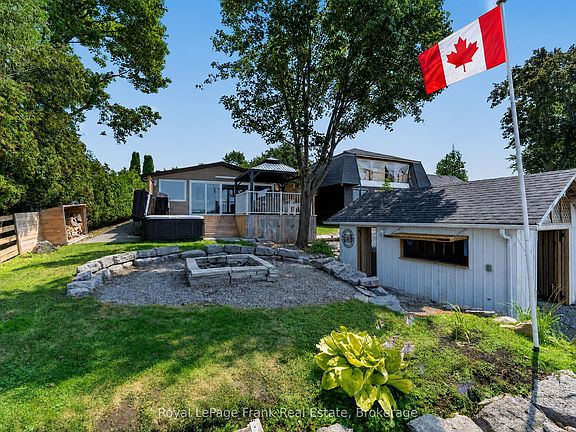 5th image of 229 Snug Harbour Rd