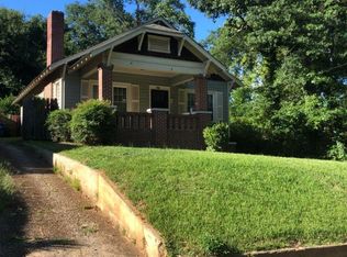 645 Catherine St SW, Atlanta, GA 30310