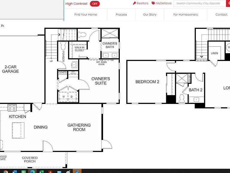 Listing photo 2
