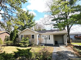 6602 Hunters Path, Cary, IL 60013