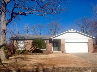 2905 Jackson St, Fort Smith, AR 72901