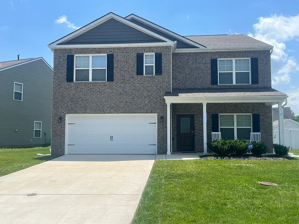 4777 Willow Bluff Cir