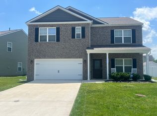 4777 Willow Bluff Cir, Knoxville, TN 37914
