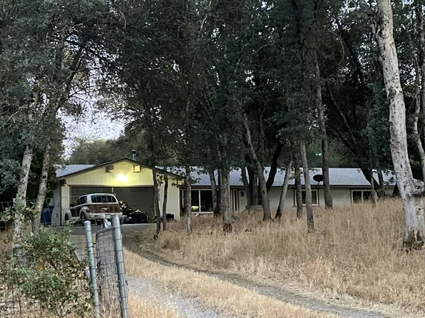 47220 Modoc Rd, Coarsegold, CA 93614