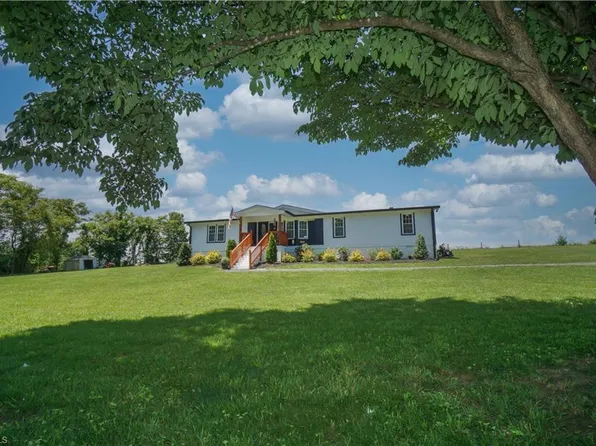 552 O'Bryant Rd, Reidsville, NC 27320