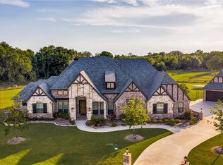 975 Bentwater Dr, Allen, TX 75002