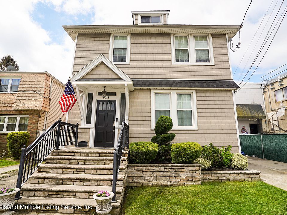 118 Armstrong Ave, Staten Island, NY 10308 Zillow