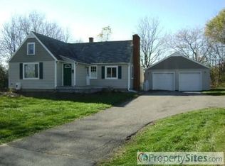 1739 Leffingwell Ave NE, Grand Rapids, MI 49525