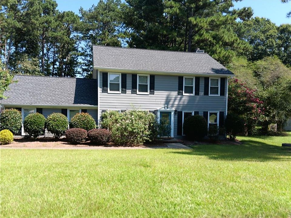 1st image of 2721 Hadrian Dr