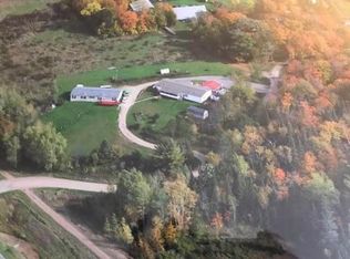 23286 Orchard Ln NE, Hines, MN 56647