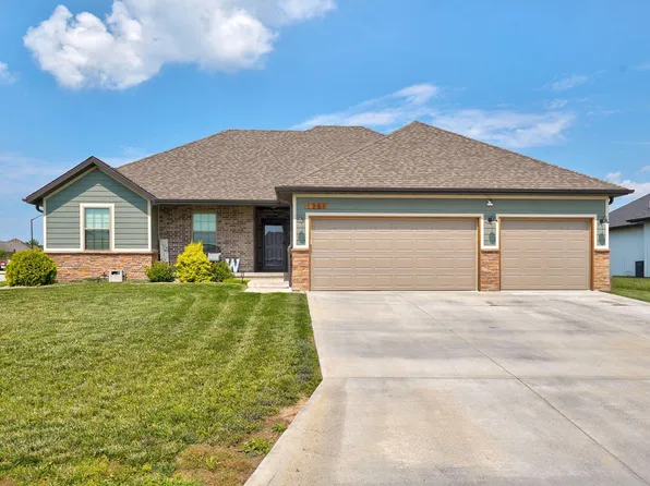 1251 S Antietam Road, Republic, MO 65738