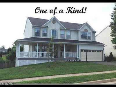 8 Remington Ct, Stafford, VA, 22554