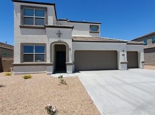 3506 N 307th Dr, Buckeye, AZ 85396