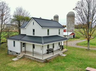 589 Brethren Church Rd #1, Accident, MD 21520