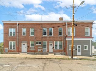 5239 Wickliff St, Pittsburgh, PA 15201