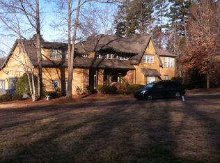 524 Shoreline Dr, Weddington, NC 28104
