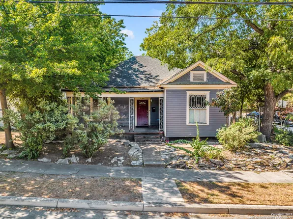 436 W CRAIG PL, San Antonio, TX 78212