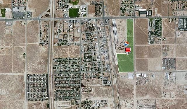 1st image of W Rosamond Blvd