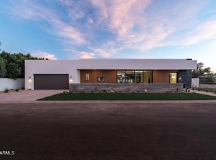 7017 E Orange Blossom Ln, Paradise Valley, AZ 85253