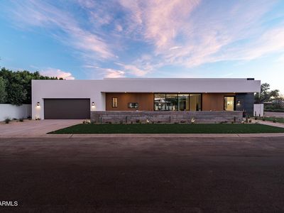 7017 E Orange Blossom Ln, Paradise Valley, AZ, 85253