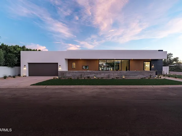 7017 E ORANGE BLOSSOM Lane, Paradise Valley, AZ 85253