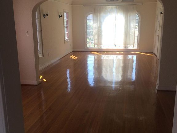 dinning and living room