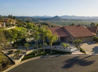3933 Pinnacle Pl, Escondido, CA 92025