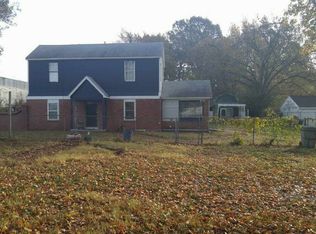 3428 Fontaine Rd LOT 2, Memphis, TN 38116