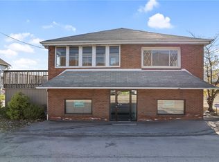 1001 5th St, West Elizabeth, PA 15088