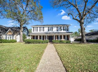 17634 Cypress Spring Dr, Spring, TX 77388