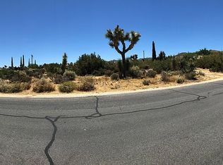 57343 Neagles St, Yucca Valley, CA 92284