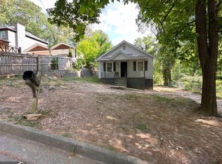 2066 Detroit Ave NW, Atlanta, GA 30314