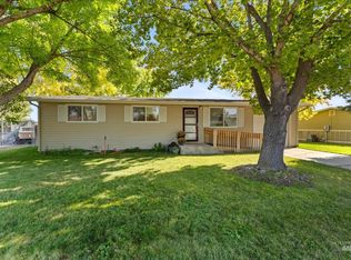 7882 S Cross Fox Way, Boise, ID 83709