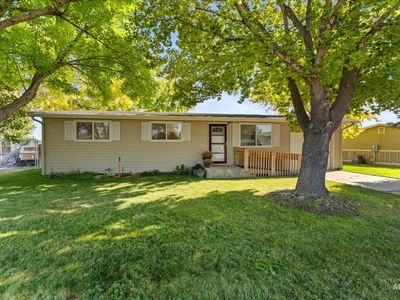 7882 S Cross Fox Way, Boise, ID, 83709