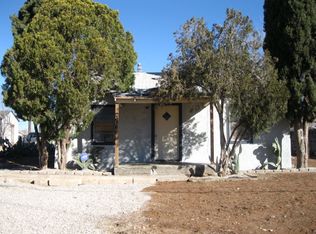 316 46th St #1-2, Lubbock, TX 79404